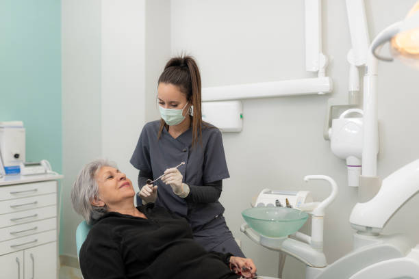 Best Emergency Gum Pain Relief  in Nicholasville, KY