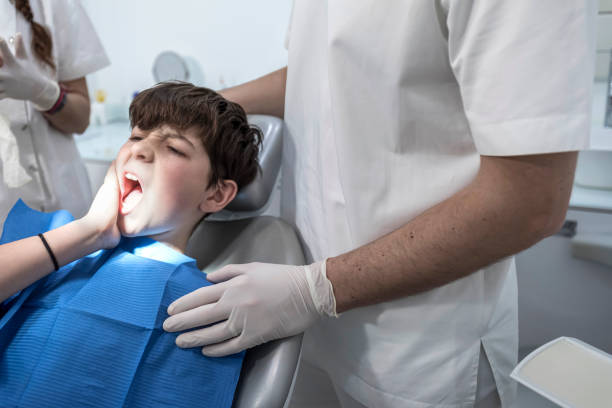 Best Emergency Tooth Extraction  in Nicholasville, KY