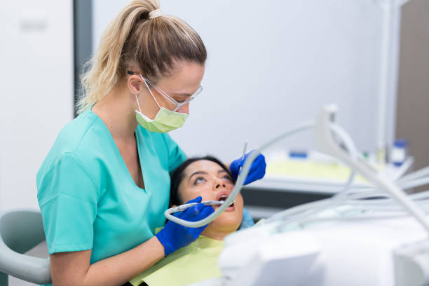 Best Urgent Tooth Repair  in Nicholasville, KY