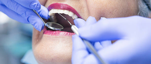 Tooth Infection Emergency Dentist in KY